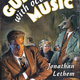 Illustration for article titled Jonathan Lethems Future Noir Classic Could Get The Bad Lieutenant Treatment